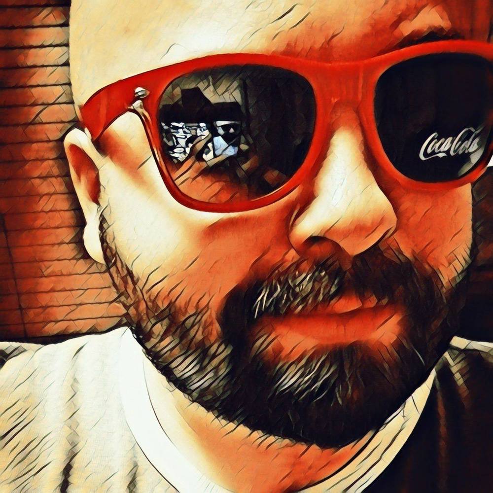 Meet your Posher, Marc